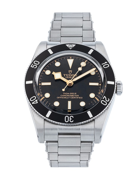 Tudor Black Bay 54 M79000N-0001